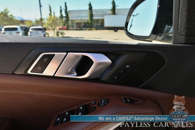 2019 BMW X5 xDrive40i Anchorage AK