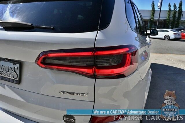 2019 BMW X5 xDrive40i Anchorage AK
