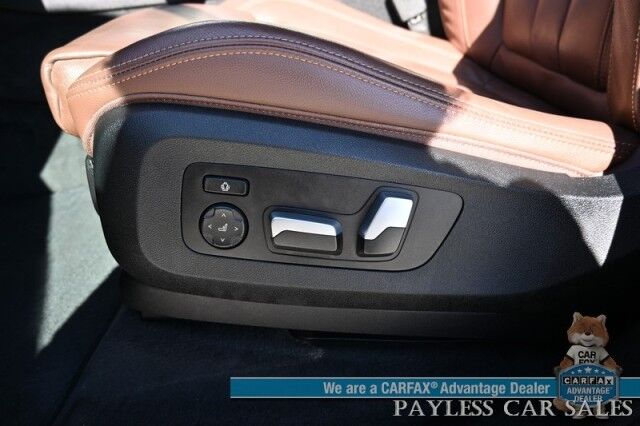 2019 BMW X5 xDrive40i Anchorage AK