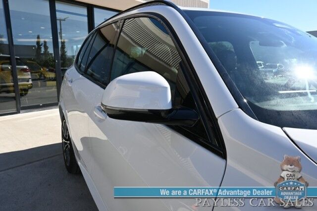 2019 BMW X5 xDrive40i Anchorage AK
