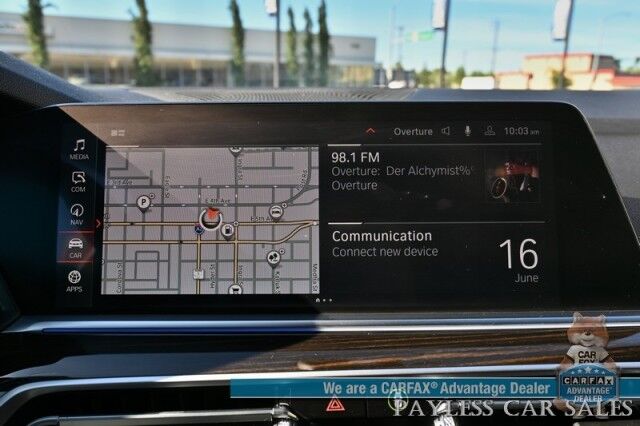 2019 BMW X5 xDrive40i Anchorage AK