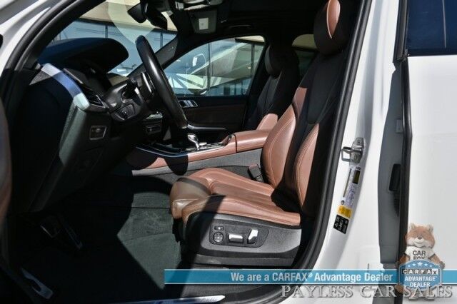 2019 BMW X5 xDrive40i Anchorage AK