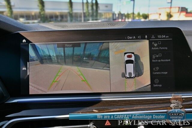 2019 BMW X5 xDrive40i Anchorage AK