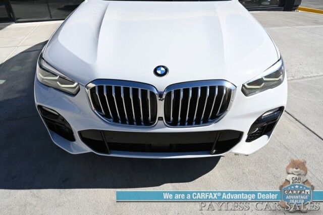 2019 BMW X5 xDrive40i Anchorage AK