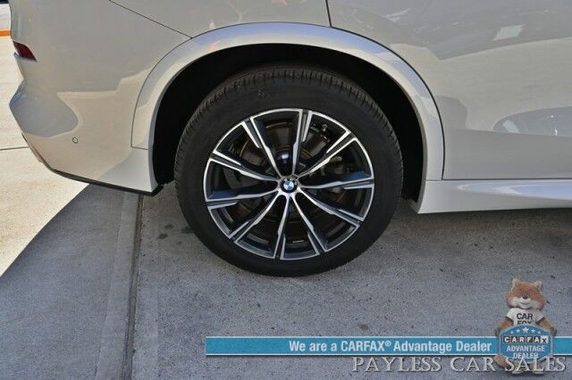 2019 BMW X5 xDrive40i Anchorage AK