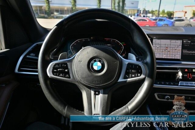 2019 BMW X5 xDrive40i Anchorage AK