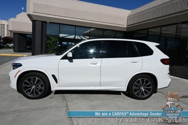 2019 BMW X5 xDrive40i Anchorage AK
