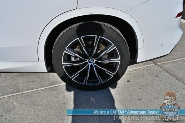 2019 BMW X5 xDrive40i Anchorage AK