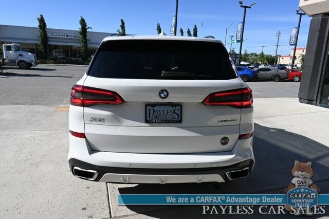 2019 BMW X5 xDrive40i Anchorage AK