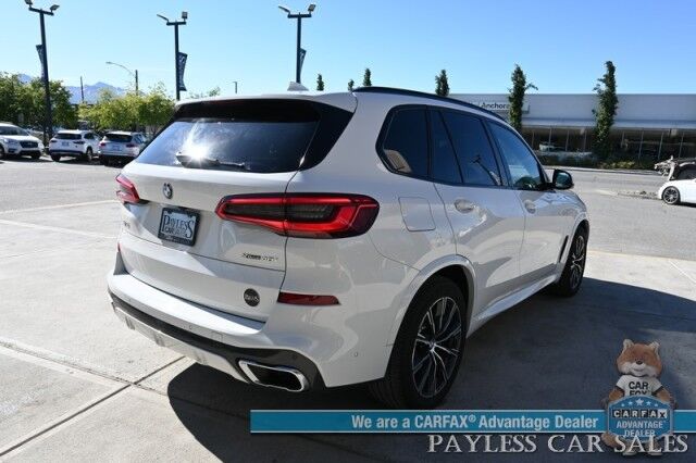 2019 BMW X5 xDrive40i Anchorage AK