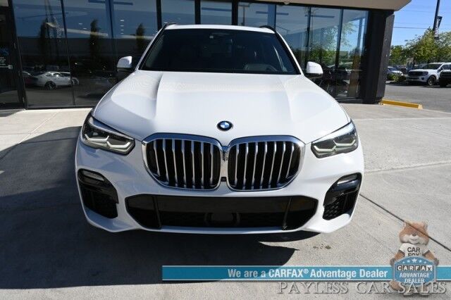 2019 BMW X5 xDrive40i Anchorage AK
