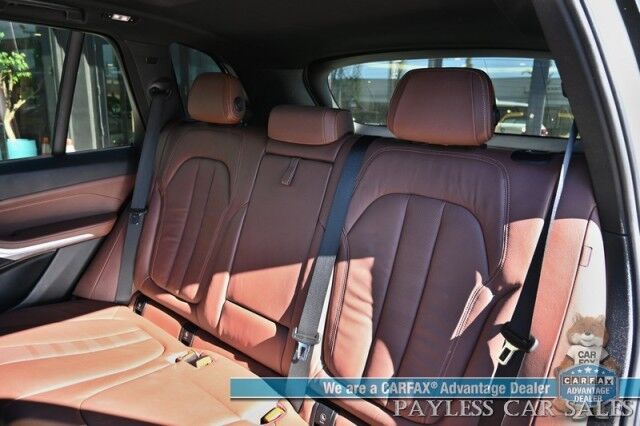 2019 BMW X5 xDrive40i Anchorage AK