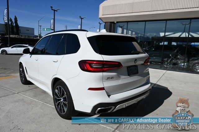 2019 BMW X5 xDrive40i Anchorage AK