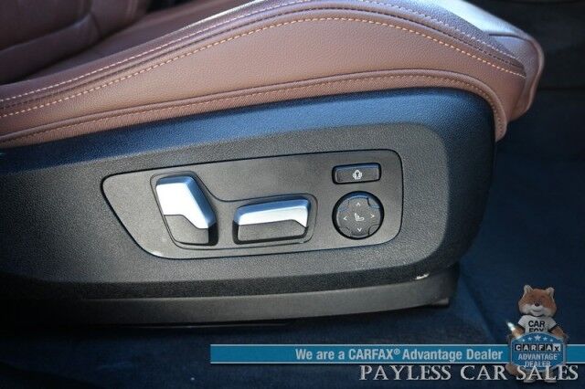 2019 BMW X5 xDrive40i Anchorage AK