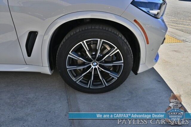 2019 BMW X5 xDrive40i Anchorage AK
