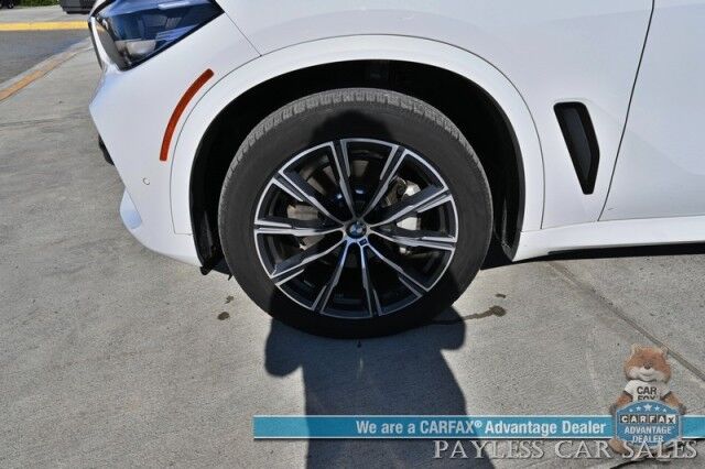 2019 BMW X5 xDrive40i Anchorage AK