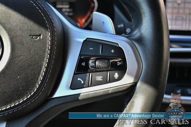 2019 BMW X5 xDrive40i Anchorage AK