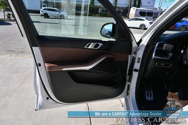 2019 BMW X5 xDrive40i Anchorage AK