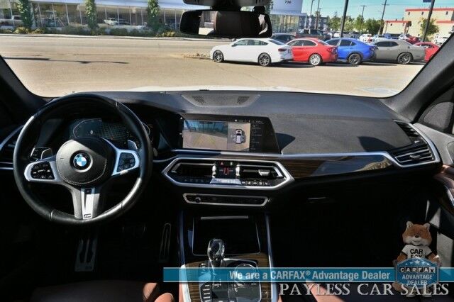 2019 BMW X5 xDrive40i Anchorage AK