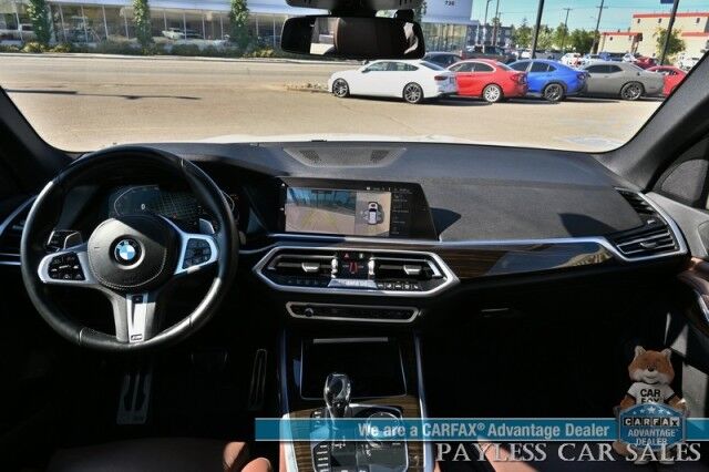 2019 BMW X5 xDrive40i Anchorage AK