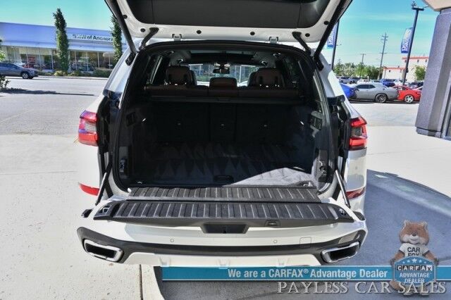 2019 BMW X5 xDrive40i Anchorage AK