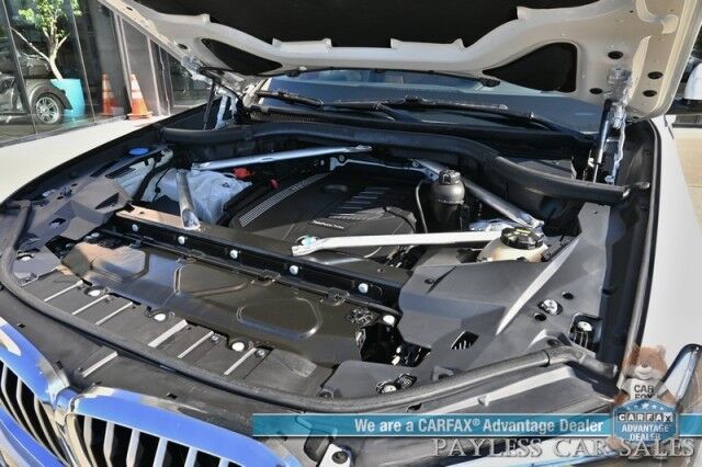 2019 BMW X5 xDrive40i Anchorage AK