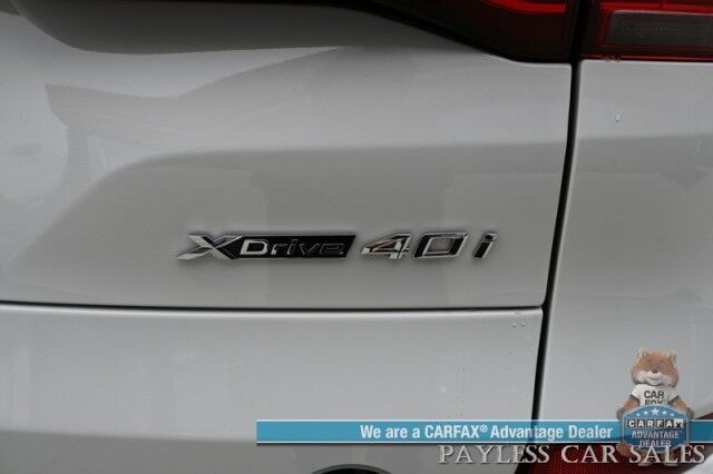 2019 BMW X5 xDrive40i Anchorage AK