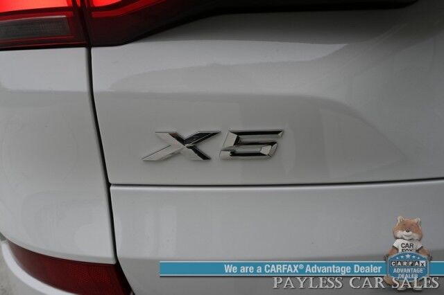 2019 BMW X5 xDrive40i Anchorage AK
