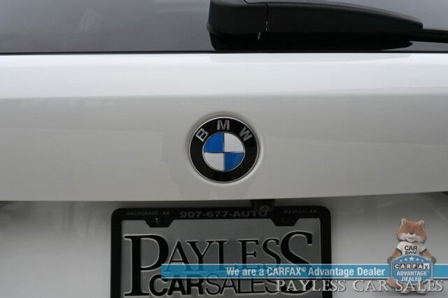 2019 BMW X5 xDrive40i Anchorage AK