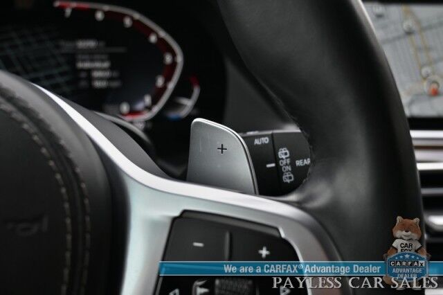 2019 BMW X5 xDrive40i Anchorage AK