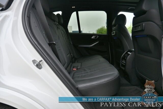 2019 BMW X5 xDrive40i Anchorage AK