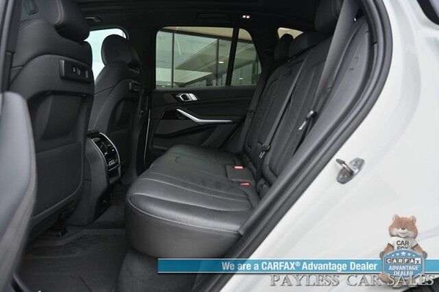 2019 BMW X5 xDrive40i Anchorage AK