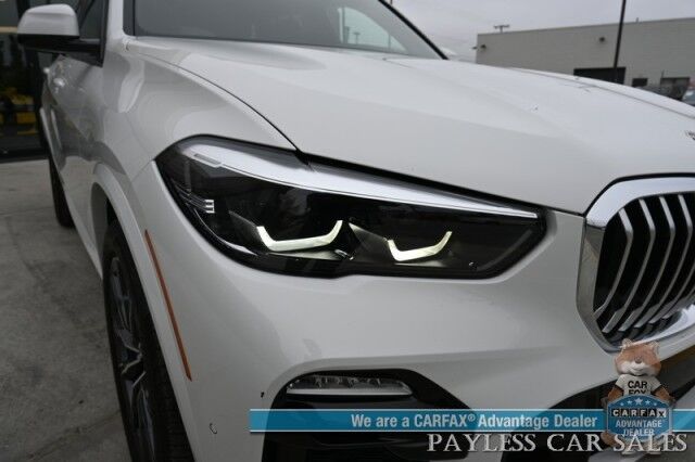 2019 BMW X5 xDrive40i Anchorage AK