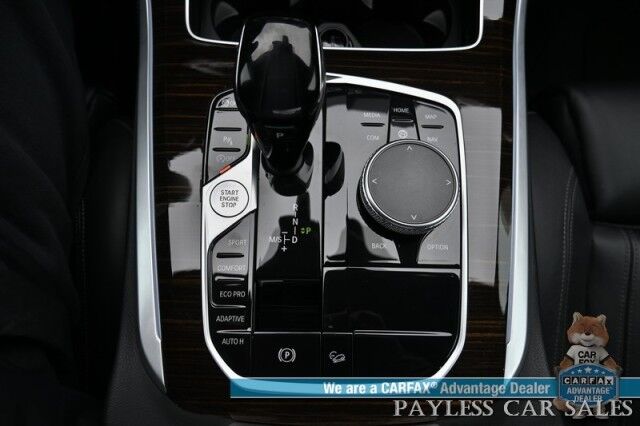 2019 BMW X5 xDrive40i Anchorage AK