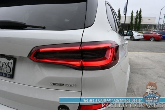 2019 BMW X5 xDrive40i Anchorage AK