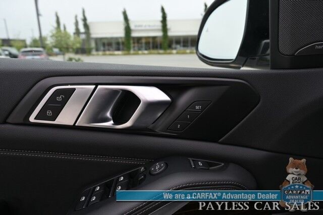 2019 BMW X5 xDrive40i Anchorage AK