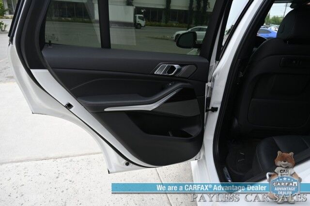 2019 BMW X5 xDrive40i Anchorage AK