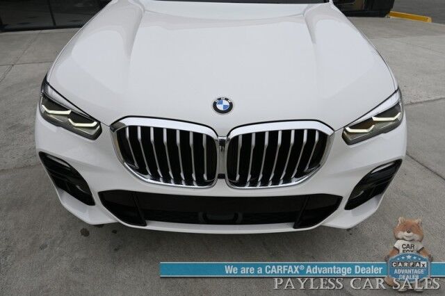 2019 BMW X5 xDrive40i Anchorage AK