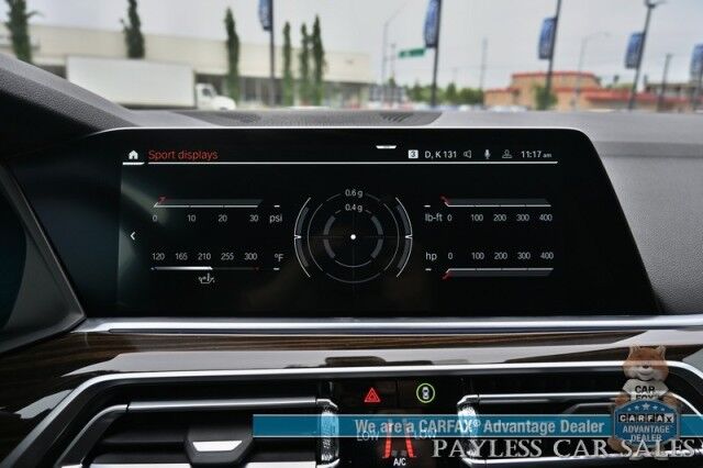 2019 BMW X5 xDrive40i Anchorage AK