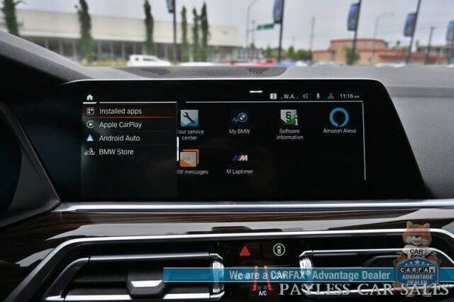 2019 BMW X5 xDrive40i Anchorage AK