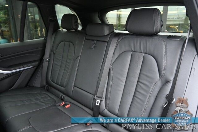 2019 BMW X5 xDrive40i Anchorage AK