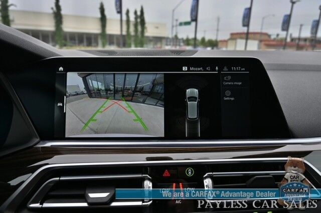 2019 BMW X5 xDrive40i Anchorage AK