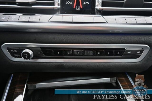 2019 BMW X5 xDrive40i Anchorage AK