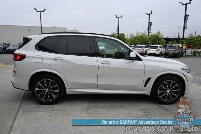2019 BMW X5 xDrive40i Anchorage AK