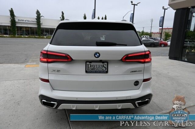 2019 BMW X5 xDrive40i Anchorage AK