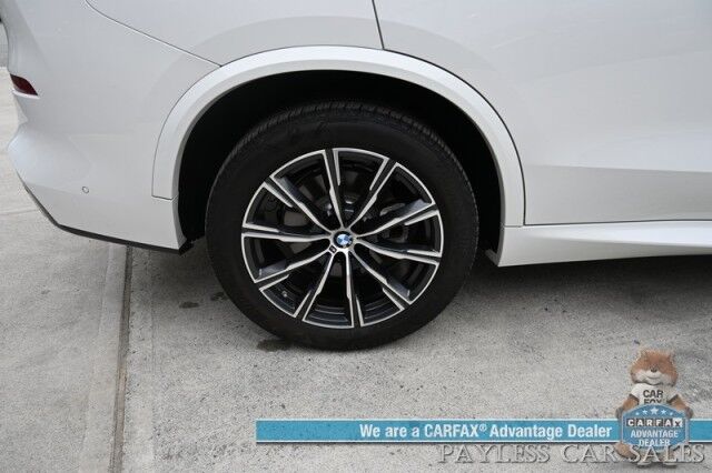 2019 BMW X5 xDrive40i Anchorage AK