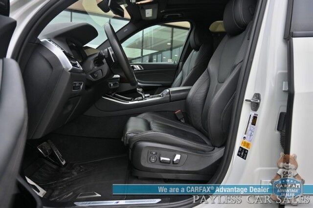 2019 BMW X5 xDrive40i Anchorage AK