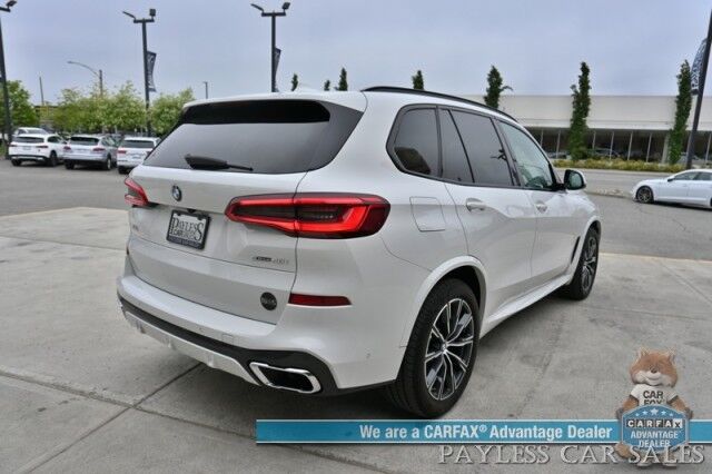 2019 BMW X5 xDrive40i Anchorage AK