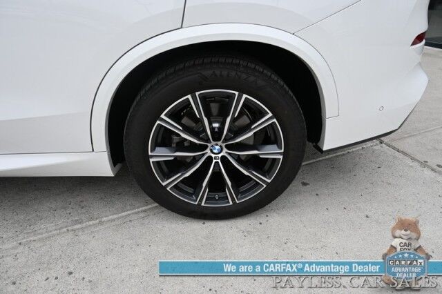 2019 BMW X5 xDrive40i Anchorage AK