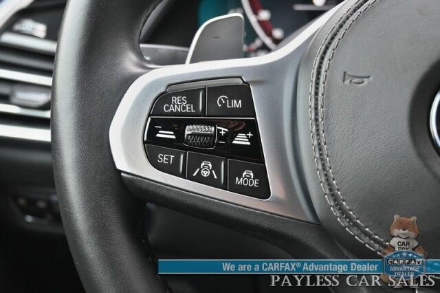 2019 BMW X5 xDrive40i Anchorage AK